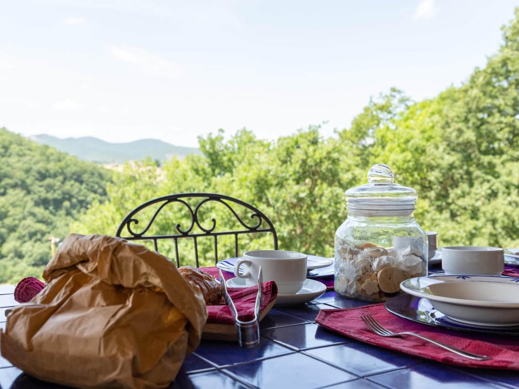 Casa Umbra | Villa and pool for 6 in Umbria