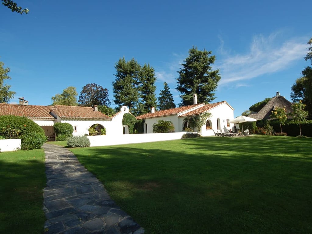 Eva's Cottage | A lakeside cottage on Lake Maggiore, Italy