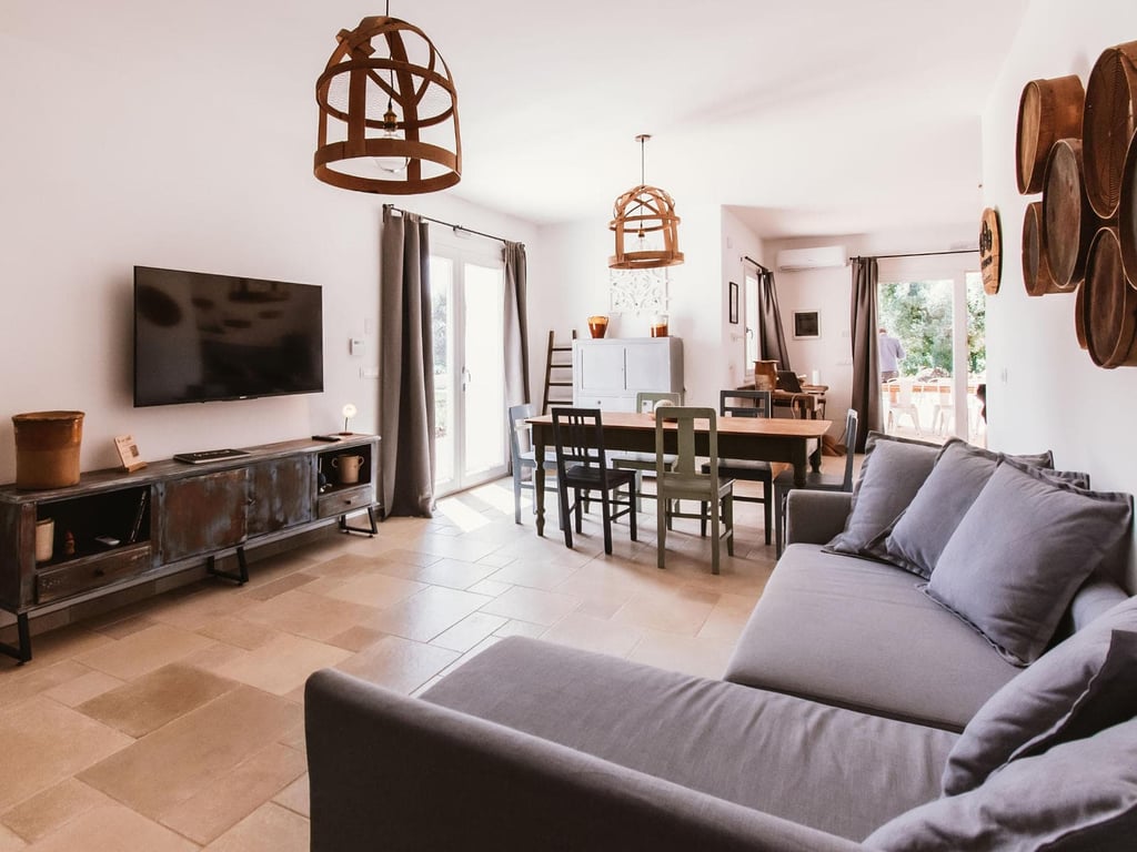 Trullo Olievo | Historic Trullo with Private Pool