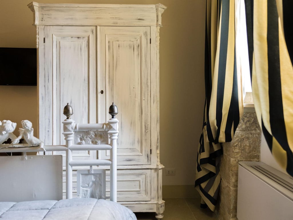 Dorica | Sicilian villa for 8 in a historical village