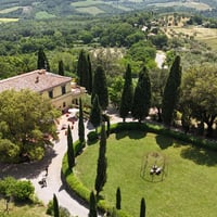 Villa Bianca