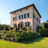 Villa Bartolomeo