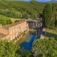 Villa Cosimo