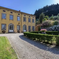 Villa Quirico