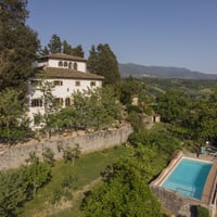 Villa Colombaia