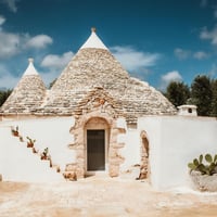 Trullo Olievo