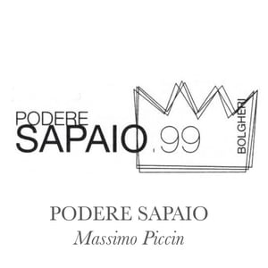 Podere Sapaio