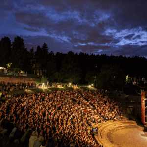 Estate Fiesolana in Fiesole