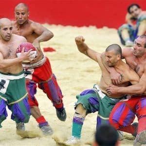 Calcio Storico