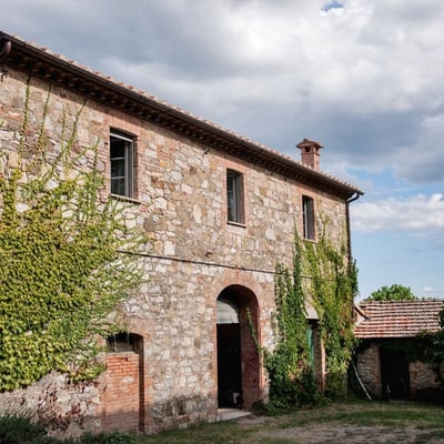 Aceronina, spacious villa for six with pool