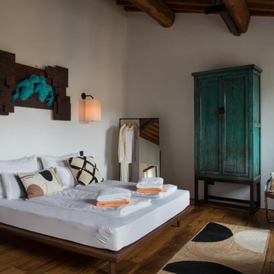 Albero | Villa & Pool in the heart of Chianti 