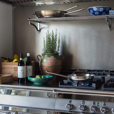 Albero | Villa & Pool in the heart of Chianti 