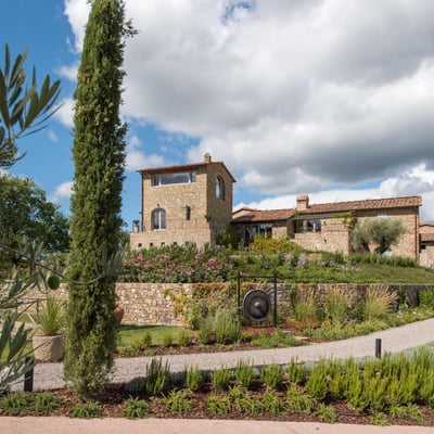 Albero | Villa & Pool in the heart of Chianti 