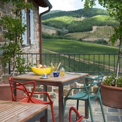 Albero | Villa & Pool in the heart of Chianti 