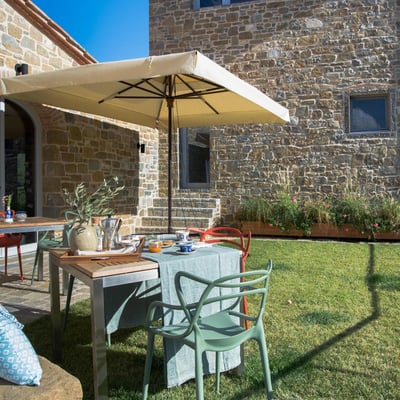 Albero | Villa & Pool in the heart of Chianti 