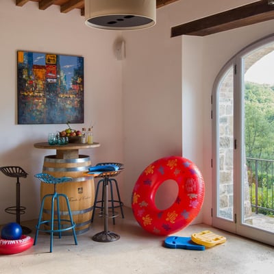 Albero | Villa & Pool in the heart of Chianti 