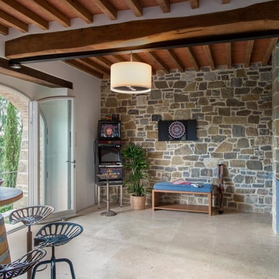 Albero | Villa & Pool in the heart of Chianti 