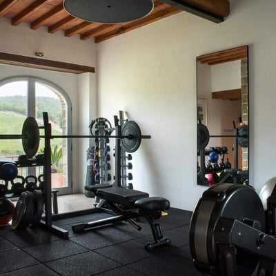 Albero | Villa & Pool in the heart of Chianti 