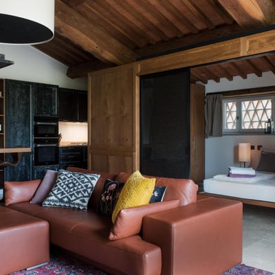 Albero | Villa & Pool in the heart of Chianti 