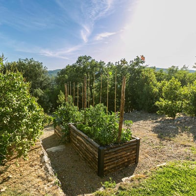 Borgo Castello | Villa in Chianti with pool, sauna & Jacuzzi 