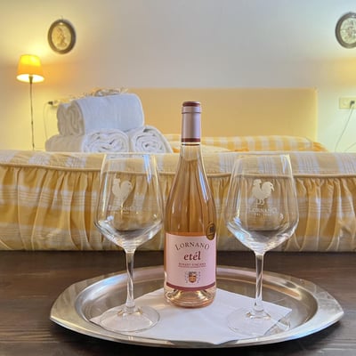 Canaiolo | Chianti villa for four with a shared pool