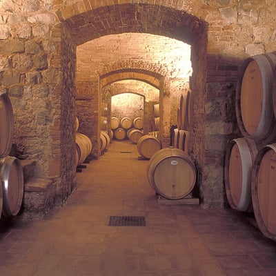 Canaiolo | Chianti villa for four with a shared pool