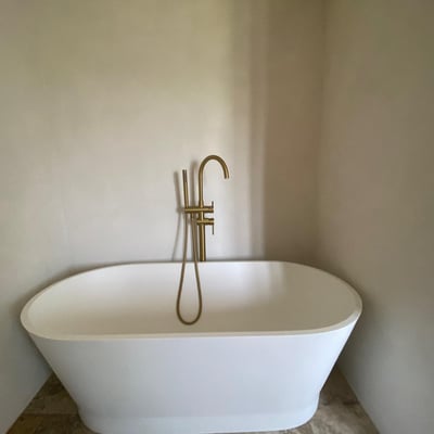 Casa del Pastore | Valdorcia Villa for 8 with private pool and spectacular views