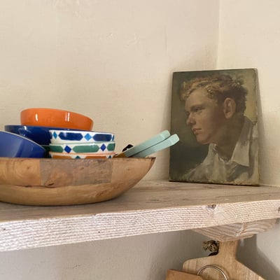 Casa del Pastore | Valdorcia Villa for 8 with private pool and spectacular views