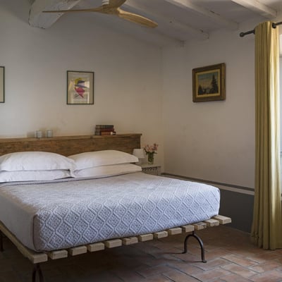 Casa del Pastore | Valdorcia Villa for 8 with private pool and spectacular views