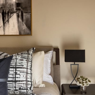 Casa Etrusca | An elegant home in an Etruscan village