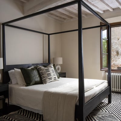 Casa Etrusca | An elegant home in an Etruscan village