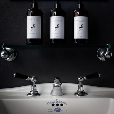 Casa Etrusca | An elegant home in an Etruscan village