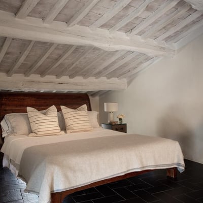 Casa Etrusca | An elegant home in an Etruscan village
