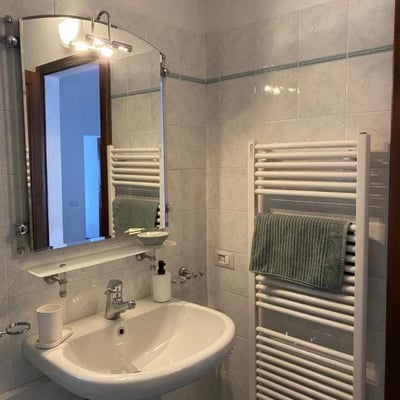 Casa Nonna Rina | A village apartment in Chiusdino