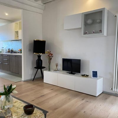 Casa Nonna Rina | A village apartment in Chiusdino