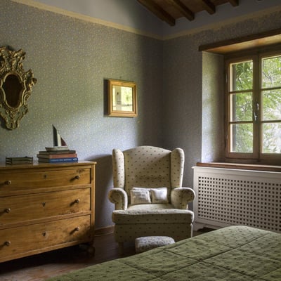 Bedroom in Docciole