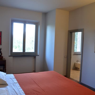 Fienile | Elegant Siena Villa for 10 with Pool and Spa