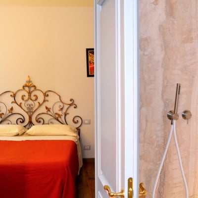 Fienile | Elegant Siena Villa for 10 with Pool and Spa