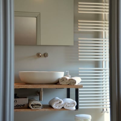 Fienile | Elegant Siena Villa for 10 with Pool and Spa