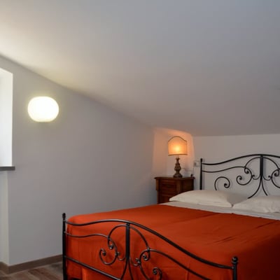 Fienile | Elegant Siena Villa for 10 with Pool and Spa