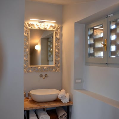 Fienile | Elegant Siena Villa for 10 with Pool and Spa