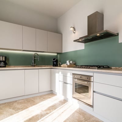 Fienile | Elegant Siena Villa for 10 with Pool and Spa