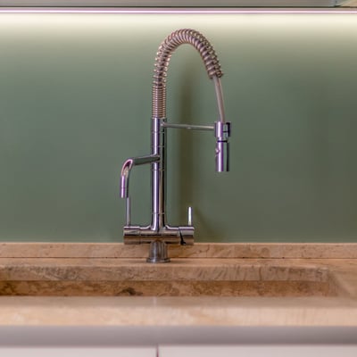 Fienile | Elegant Siena Villa for 10 with Pool and Spa