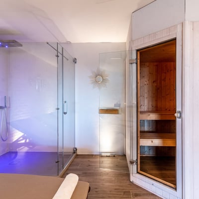 Fienile | Elegant Siena Villa for 10 with Pool and Spa