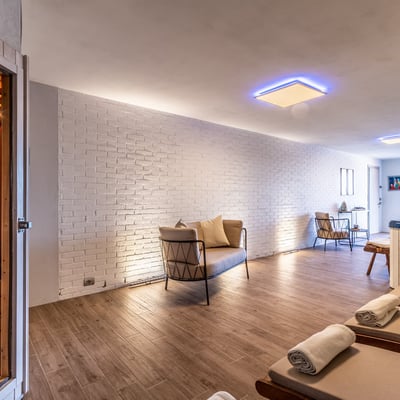 Fienile | Elegant Siena Villa for 10 with Pool and Spa