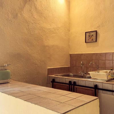 Il Granaio | Apartment for 4 near the Merse River