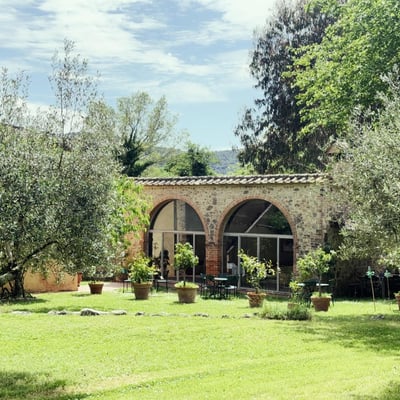 Il Granaio | Apartment for 4 near the Merse River