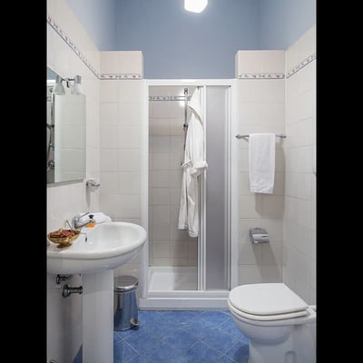 Marta | A spacious apartment for 6 in Montestigliano