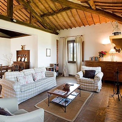 Massimo | A villa for 4 with generous gardens