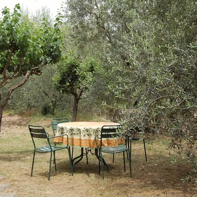 Massimo | A villa for 4 with generous gardens